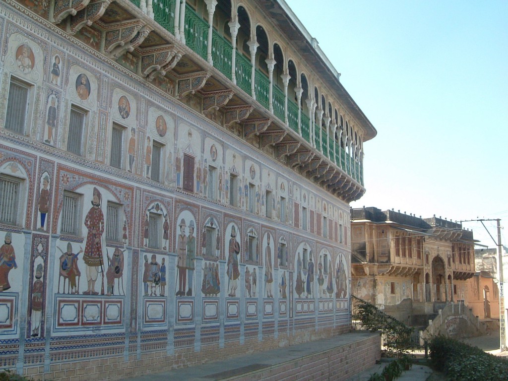 Nawalgarh