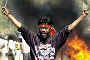 Gujarat Riots