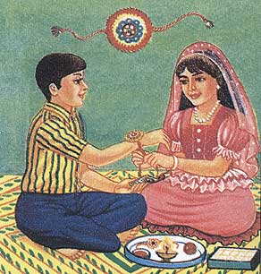 rakhi