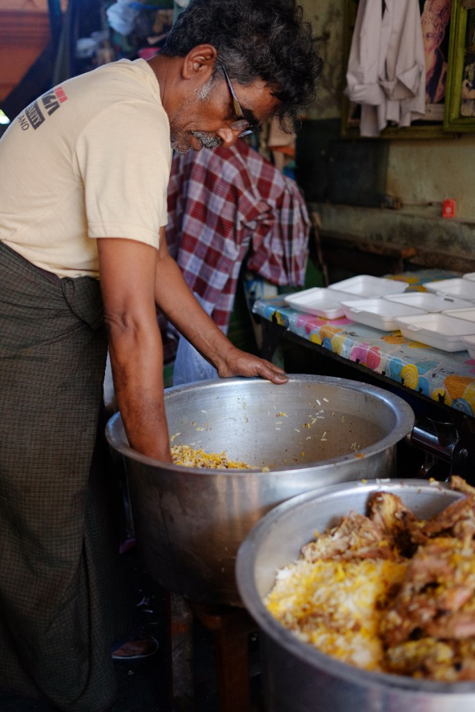 Biryani