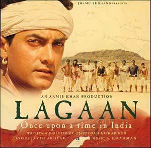 Lagaan