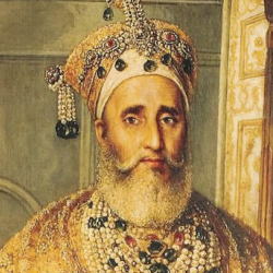 Bahadur Shah Zafar